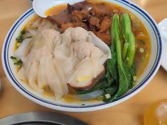 -湛林.粤西大排挡(前门店)