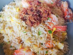 海王炒饭-阿殳粥馆(水围村店)