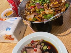 -劲莲舟山海鲜(东书房路店)