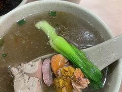 -百家鸡味馆(清泰店)