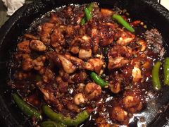 -绿茶餐厅(广州天河城店)