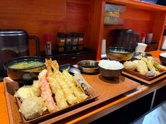 -天妇罗内顺田(罗湖店)