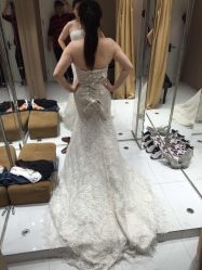 -GRACE KELLY婚纱与礼服(天津店)