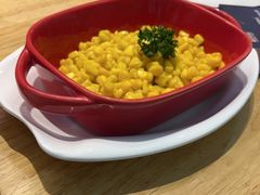 -夏日玛莉西餐厅(梅溪湖步步高店)