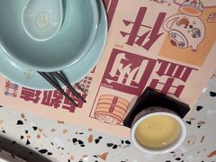 -点都德(广州白云山景区南门店)