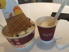 -哈根达斯(天河城店)