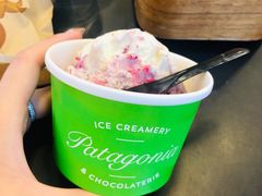 冰淇淋-Patagonia Chocolates(皇后镇店)