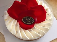 -PETIT PARIS 小巴黎(凯德1818店)