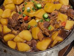 -老山东·山东菜(鲁菜名店)