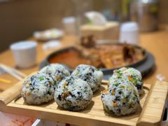 -半藏居酒屋(香港花园店)