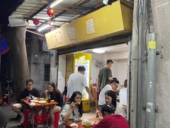 -甜甜屋(解放中路店)
