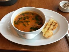 -沈阳君悦酒店·意坊意大利餐厅