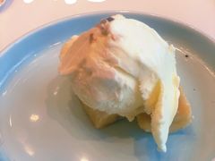 冰淇淋-将军日本餐厅·Shogun(厦门马哥孛罗东方大酒店)
