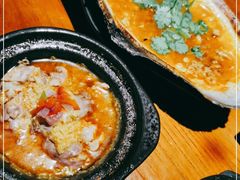 -金雨烧烤(新城南都店)