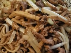 -慧娟面馆·餐厅(望江路店)