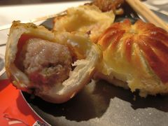 -叁宝烤肉• 西安烧烤(太乙路店)