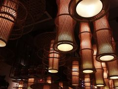 大堂-剁椒入味(黄土岭店)