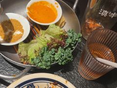-滇牛云南火锅(桂林路店)