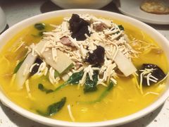 大煮干丝-东园小馆·早茶·淮扬小炒(印象汇店)