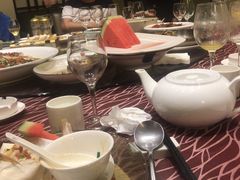 -穆老九清真牛羊肉馆(宋城店)