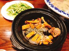 -禧福楼·十五年老店(科技城店)
