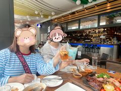 -bluefrog蓝蛙(皇庭广场店)