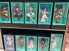 -TOP TOY(新南凯德广场店)