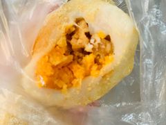 -运栋天马牛肉饼(林科大店)