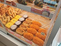 -味多美蛋糕(霍营地铁店)