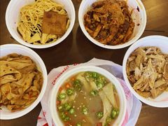 -紫燕百味鸡(牧电店)