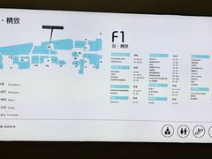 -凯德MALL(西直门店)