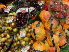 -鲜丰水果(双桂坊店)