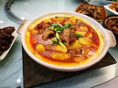 -古韵餐厅(湖畔大学店)