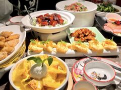 -新白鹿餐厅(银泰西湖文化广场店)