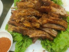 -老毛手抓·盐池滩羊非遗手抓(宁夏总店)