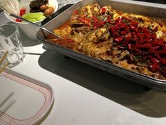 -鱼酷活鱼烤鱼(恒隆广场店)