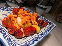 -苏乡兰亭·新派淮扬菜(吾悦广场店)