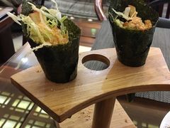 -大佛寺高级素食自助餐厅