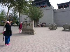 -丹噶尔古城