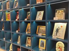 -海马体照相馆(环贸iapm大师爱情店)