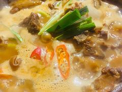 -十六蒲(桂林路店)