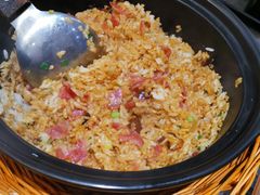 腊味煲仔饭-林记潮牛·牛肉火锅(上马墩店)