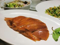 -四季民福烤鸭店(东四十条店)