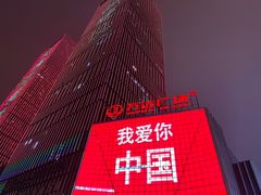 -长沙富力万达文华酒店