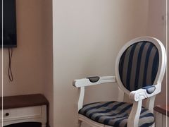-金汤湾海水温泉度假酒店