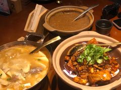 -徽三说·土徽菜·中国徽菜连锁品牌(一中店)