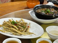 -肥弟大排档(汕樟路店)