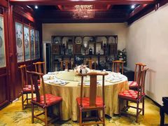 -悦真雅院·四合院·清真私房菜(雍和宫店)