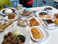 -宜家·瑞典风味餐厅(无锡店)