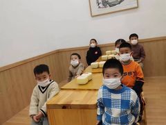 -贝弈围棋(惠山万达校区)